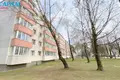 2 room apartment 46 m² Rukla, Lithuania