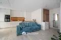 Wohnung 2 zimmer 43 m² Minsk, Belarus
