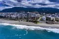 2 room apartment 70 m² in Mahmutlar, Turkey