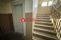 Mieszkanie 1 pokój 35 m² Grodno, Białoruś