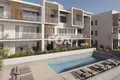 Wohnung 2 Schlafzimmer 77 m² Paphos, Zypern