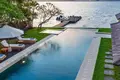 Вилла 4 спальни 400 м² Танджунг Беноа, Индонезия