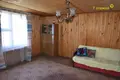 Casa 123 m² Papiarnianski sielski Saviet, Belarús