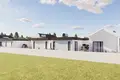 3 bedroom house 125 m² Kiti, Cyprus