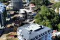 Bliźniak 5 pokojów 150 m² Alanya, Turcja