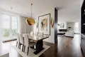 Appartement 6 chambres 335 m² Varsovie, Pologne