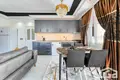 Apartamento 3 habitaciones 110 m² Alanya, Turquía