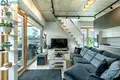 Dom 106 m² Dercekliai, Litwa