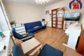 Appartement 3 chambres 54 m² Minsk, Bélarus