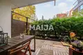 Квартира 3 комнаты 73 м² Helsinki sub region, Финляндия