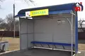 Wohnung 4 zimmer 79 m² Vojkava, Belarus