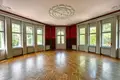 The Vilhelm Konen Family Residence