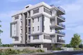 Квартира 2 спальни 78 м² муниципалитет Ларнака, Кипр