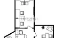 Propiedad comercial 106 m² en Moscú, Rusia