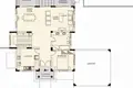 3 bedroom villa 212 m² Kouklia, Cyprus