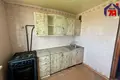 Apartamento 3 habitaciones 62 m² Slutsk, Belarús