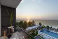 Wohnung 1 zimmer 50 m² Akrotiri, Zypern