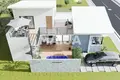 Haus 4 zimmer 125 m² Friusa, Dominikanische Republik