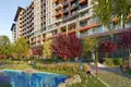 Wohnung 1 zimmer 142 m² Ümraniye, Türkei