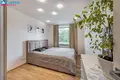 Apartamento 2 habitaciones 54 m² Vilna, Lituania