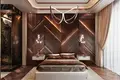 5 bedroom house 368 m² Bodrum, Turkey