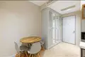 Appartement 2 chambres 49 m² Batoumi, Géorgie