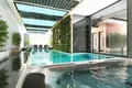 Penthouse 4 pokoi  Alanya, Turcja
