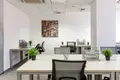 Office 600 m² in Moscow, Russia