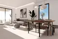 Attique 2 chambres 163 m² Finestrat, Espagne
