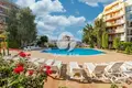 Квартира 1 комната 35 м² Святой Влас, Болгария