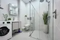 Wohnung 2 zimmer 52 m² Batumi, Georgien