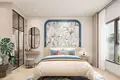 Apartamento 1 habitacion 57 m² Rawai, Tailandia