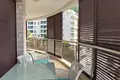 Piso independiente 2 habitaciones 88 m² Boreti, Montenegro