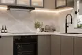 3 bedroom apartment 87 m² Dubai, United Arab Emirates
