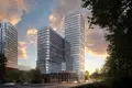 Office 101 m² in Moscow, Russia