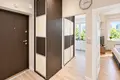 Apartamento 2 habitaciones 43 m² en Varsovia, Polonia