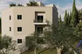 Wohnung 1 Schlafzimmer 46 m² Petrovac, Montenegro