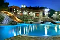 Villa 2 pièces 378 m² Pisia, Grèce