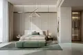 Appartement 2 chambres 78 m² Émirats arabes unis, Émirats arabes unis