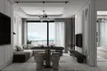 1 bedroom apartment 72 m² Kargicak, Turkey