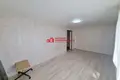 1 room apartment 38 m² Shchuchyn, Belarus