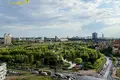 Квартира 40 м² Минск, Беларусь