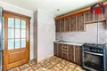 Wohnung 2 zimmer 55 m² Slabada, Belarus