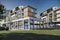 Квартира 200 м² Hurma, Турция