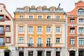 Mieszkanie 4 pokoi 184 m² Ryga, Łotwa