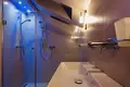 2 bedroom penthouse 120 m² Skaljari, Montenegro