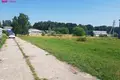 Land  Samylai, Lithuania