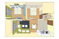 Apartment 68 m² Chernomorets, Bulgaria