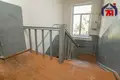 Wohnung 2 zimmer 56 m² Maladsetschna, Belarus