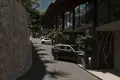 Complexe résidentiel New residential complex of villas and apartments 250 m from Melasti Beach, Bali, Indonesia